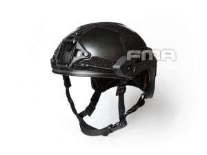 FMA MT Helmet BK TB1274-BK